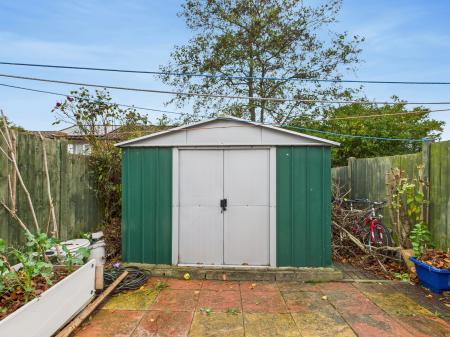 3 bedroom Terraced House for sale in College Street, City Centre, Birmingham, B18