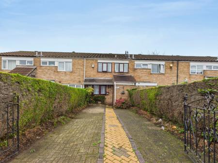 College Street, City Centre, Birmingham, B18