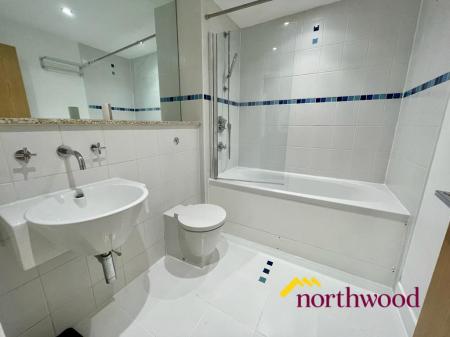 1 bedroom Flat to let in St Johns Walk, Birmingham, B5