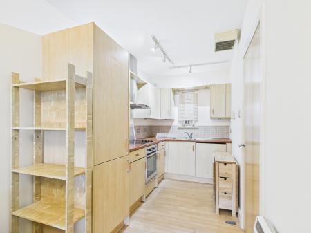 1 bedroom Flat to let in Wharfside Street, Birmingham, B1