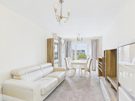 1 bedroom Flat to let in Wharfside Street, Birmingham, B1