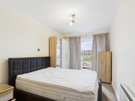 1 bedroom Flat to let in Wharfside Street, Birmingham, B1