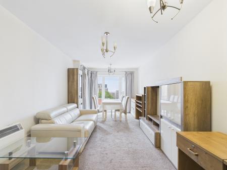 1 bedroom Flat to let in Wharfside Street, Birmingham, B1