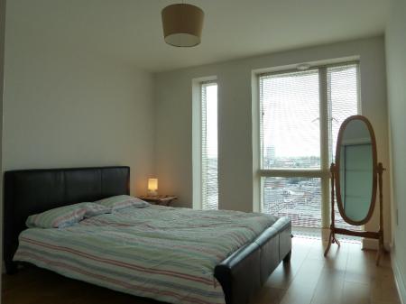 2 bedroom Flat to let in Essex Street, City Centre, Birmingham, B5