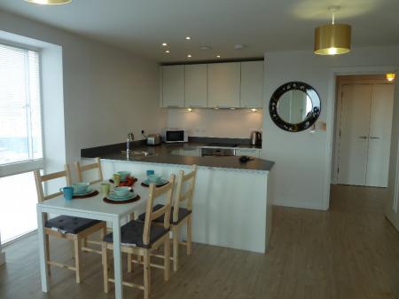 2 bedroom Flat to let in Essex Street, City Centre, Birmingham, B5