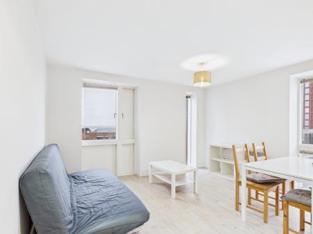 Essex Street, City Centre, Birmingham, B5