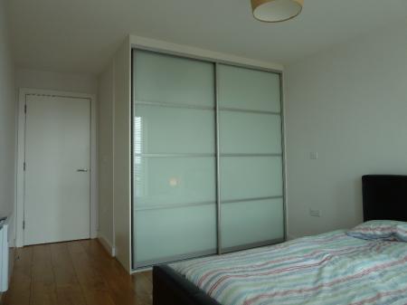 2 bedroom Flat to let in Essex Street, City Centre, Birmingham, B5