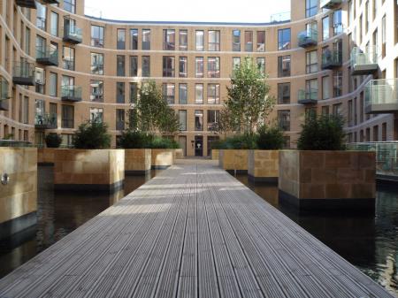 2 bedroom Flat to let in Essex Street, City Centre, Birmingham, B5