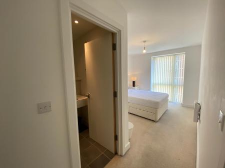 2 bedroom Flat to let in i-Land Development, City Centre, Birmingham, B5