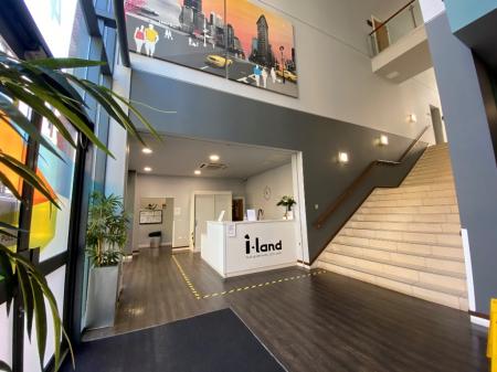 2 bedroom Flat to let in i-Land Development, City Centre, Birmingham, B5