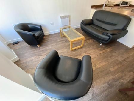 2 bedroom Flat to let in i-Land Development, City Centre, Birmingham, B5