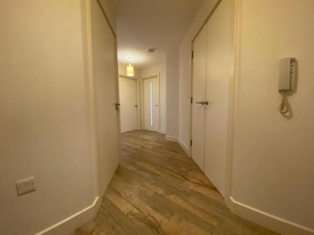 2 bedroom Flat to let in i-Land Development, City Centre, Birmingham, B5