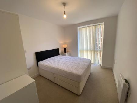 2 bedroom Flat to let in i-Land Development, City Centre, Birmingham, B5