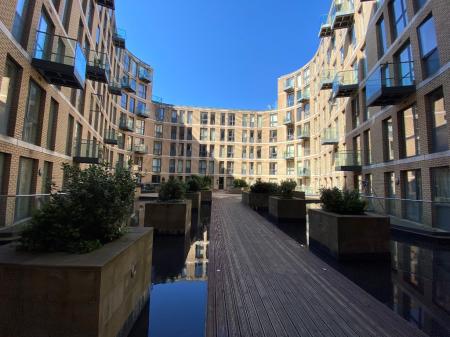 i-Land Development, City Centre, Birmingham, B5