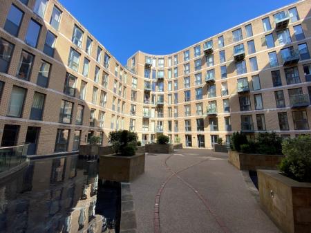 Essex Street, City Centre, Birmingham, B5