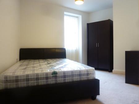 1 bedroom Flat to let in Essex Street, City Centre, Birmingham, B5