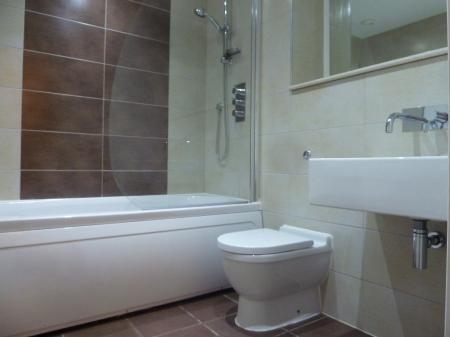 1 bedroom Flat to let in Essex Street, City Centre, Birmingham, B5