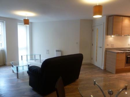 1 bedroom Flat to let in Essex Street, City Centre, Birmingham, B5