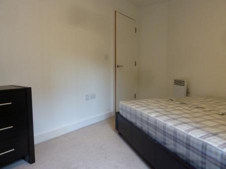 1 bedroom Flat to let in Essex Street, City Centre, Birmingham, B5