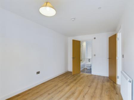 2 bedroom Flat for sale in Helena Street, City Centre, Birmingham, B1