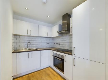 2 bedroom Flat for sale in Helena Street, City Centre, Birmingham, B1