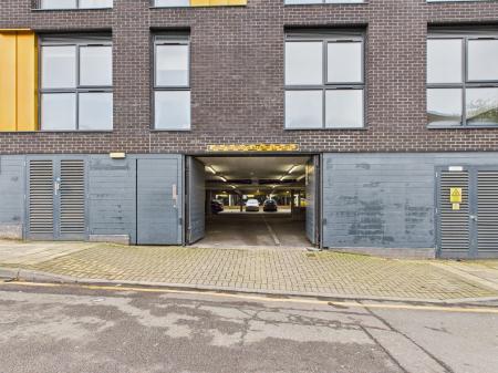 2 bedroom Flat for sale in Helena Street, City Centre, Birmingham, B1