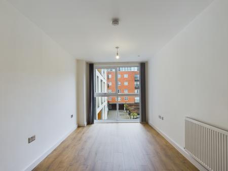 2 bedroom Flat for sale in Helena Street, City Centre, Birmingham, B1
