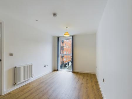2 bedroom Flat for sale in Helena Street, City Centre, Birmingham, B1