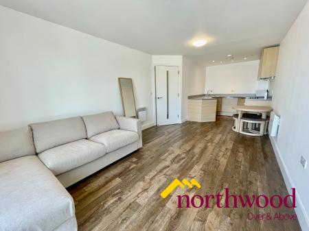 41 Essex Street, City Centre, Birmingham, B5