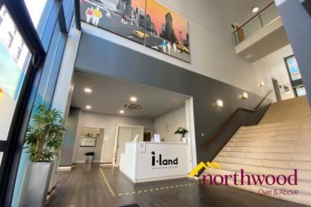 1 bedroom Flat to let in 41 Essex Street, City Centre, Birmingham, B5