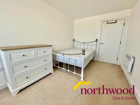 1 bedroom Flat to let in 41 Essex Street, City Centre, Birmingham, B5