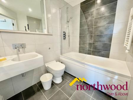 1 bedroom Flat to let in 41 Essex Street, City Centre, Birmingham, B5