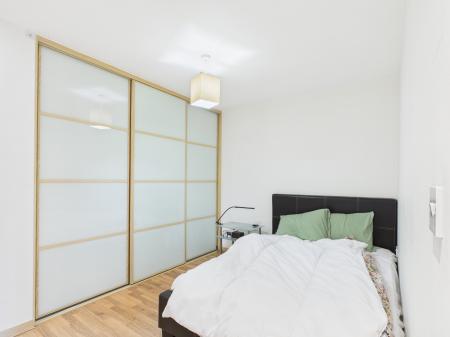 1 bedroom Flat to let in St Pauls Square, Birmingham, B3