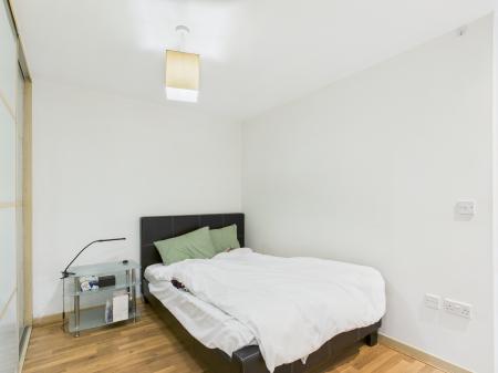 1 bedroom Flat to let in St Pauls Square, Birmingham, B3