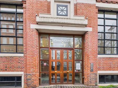 1 bedroom Flat to let in St Pauls Square, Birmingham, B3