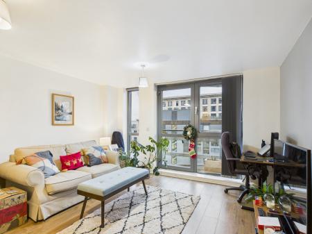 1 bedroom Flat for sale in 18 Holliday Street, City Centre, Birmingham, B1