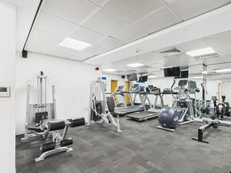 1 bedroom Flat for sale in 18 Holliday Street, City Centre, Birmingham, B1