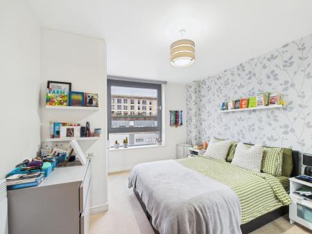 1 bedroom Flat for sale in 18 Holliday Street, City Centre, Birmingham, B1