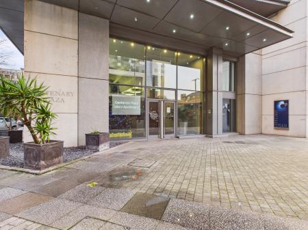 18 Holliday Street, City Centre, Birmingham, B1