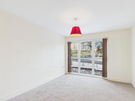 1 bedroom Flat to let in Alfred Knight Way, Birmingham, B15