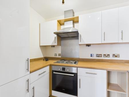 1 bedroom Flat to let in Alfred Knight Way, Birmingham, B15