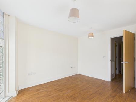 1 bedroom Flat to let in Alfred Knight Way, Birmingham, B15