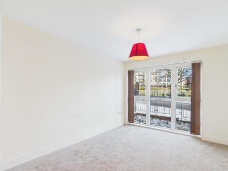 1 bedroom Flat to let in Alfred Knight Way, Birmingham, B15