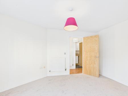 1 bedroom Flat to let in Alfred Knight Way, Birmingham, B15