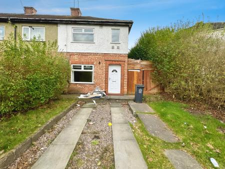 2 bedroom Terraced House to let in Belgrave Boulevard, Leicester, LE4
