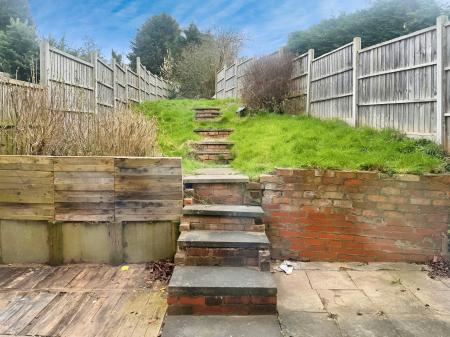 2 bedroom Terraced House to let in Belgrave Boulevard, Leicester, LE4