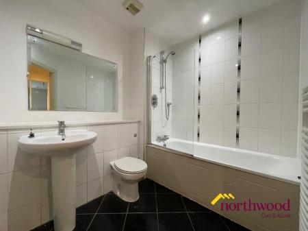 1 bedroom Flat to let in 24 Temple Street, City Centre, Birmingham, B2