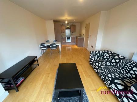 1 bedroom Flat to let in 24 Temple Street, City Centre, Birmingham, B2