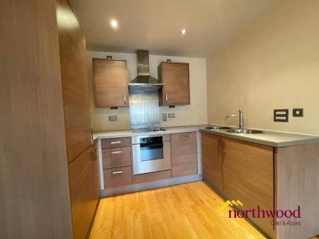 1 bedroom Flat to let in 24 Temple Street, City Centre, Birmingham, B2
