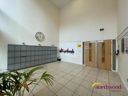 1 bedroom Flat to let in 24 Temple Street, City Centre, Birmingham, B2